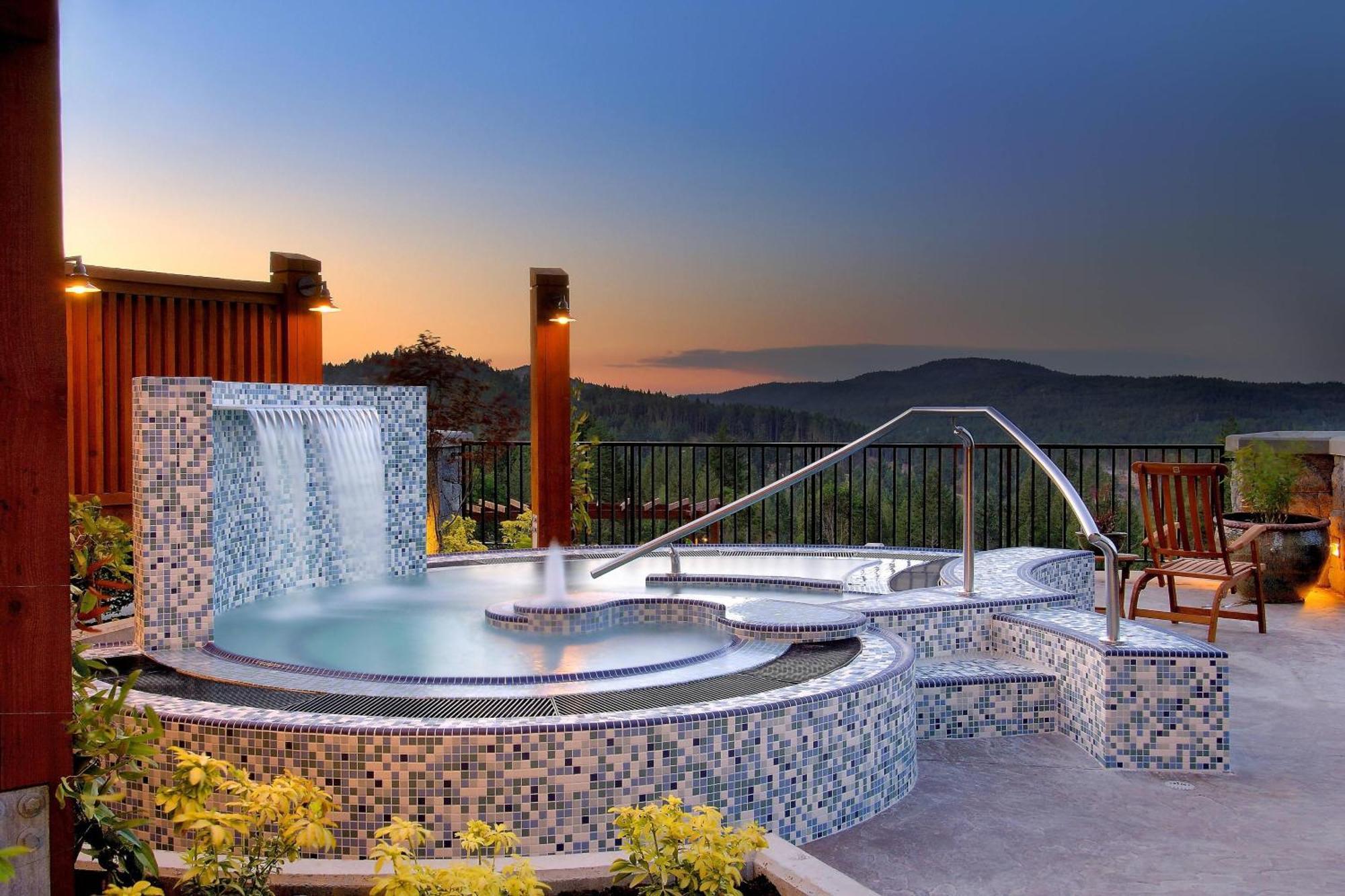 The Westin Bear Mountain Resort & Spa, Вікторія Екстер'єр фото